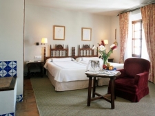 Een van de 24 kamers