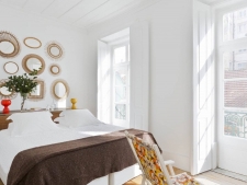 Slaapkamer
