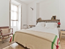 Slaapkamer