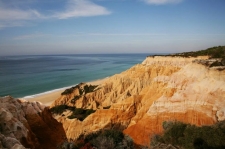 Praia da Gaia