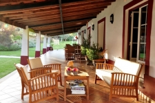Veranda