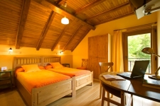 Superior kamer