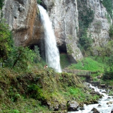 waterval