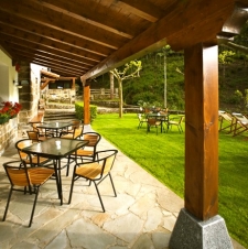 Terras