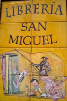 Azulejos