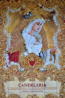 Azulejos