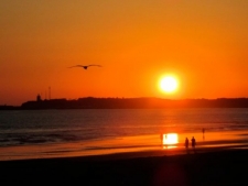 Costa de la Luz