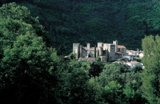 Montemayor - Sierra de Francia