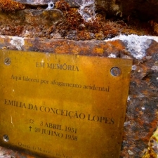 Gedenkplaatje