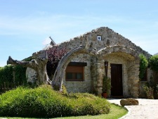 Casa Roca