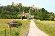 Accommodatie Obidos