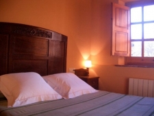 Appartement Castanya, 4 personen
