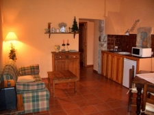 Appartement Castanya, 4 personen