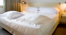 Superior kamer met bed 200X210