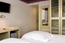 Superior kamer met twin beds