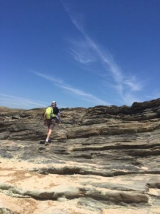 Wandelen over de Fishersmanstrail - Rota Vicentina