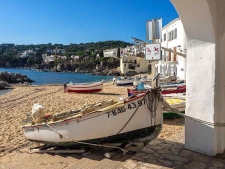 5. Calella de Palafrugell