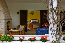 Terras