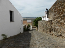 Dorp Monsaraz