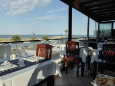 Restaurant Navigador in Lagos