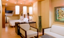 Suite in Oviedo