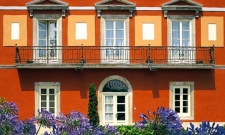 Casona Cudillero