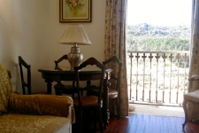 Verblijf 1b Hotel in monumentaal herenhuis in Castelo de Vide