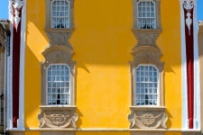 Verblijf 1b Hotel in monumentaal herenhuis in Castelo de Vide