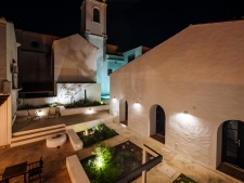 Verblijf 3 Stijlvol en charmant guesthouse in Beja