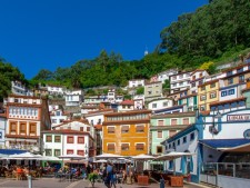 Cudillero