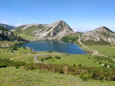 Covadonga