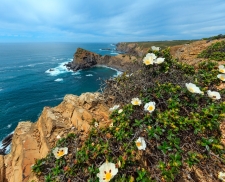 Costa Vicentina, Alentejo