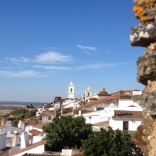 Marvao