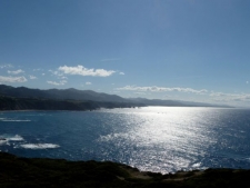 Kust Noord-Spanje