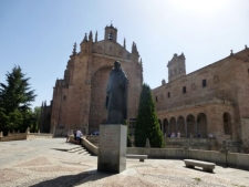 Salamanca