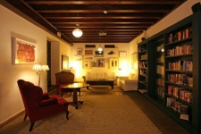 Bibliotheek