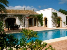 Villa Lluca