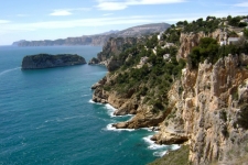 Cap de la Nao