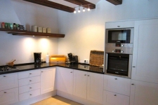 Keuken