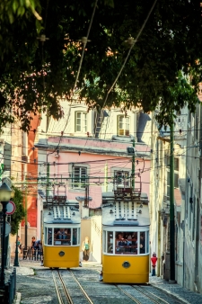 Lissabon