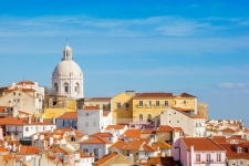 Lissabon