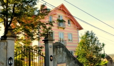 De villa