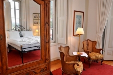 Een van de 8 kamers