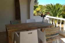 Terras