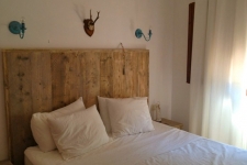 Slaapkamer
