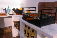 buitenkeuken