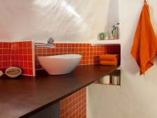 Badkamer 1