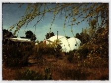 Dome La Vina