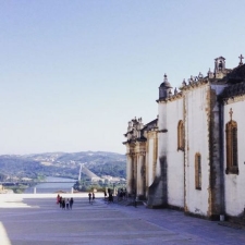 Coimbra