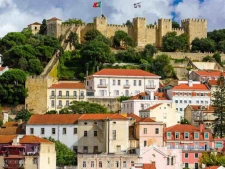 Lissabon